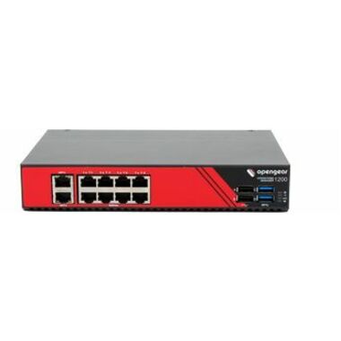 Opengear OM1200 Operations Manager