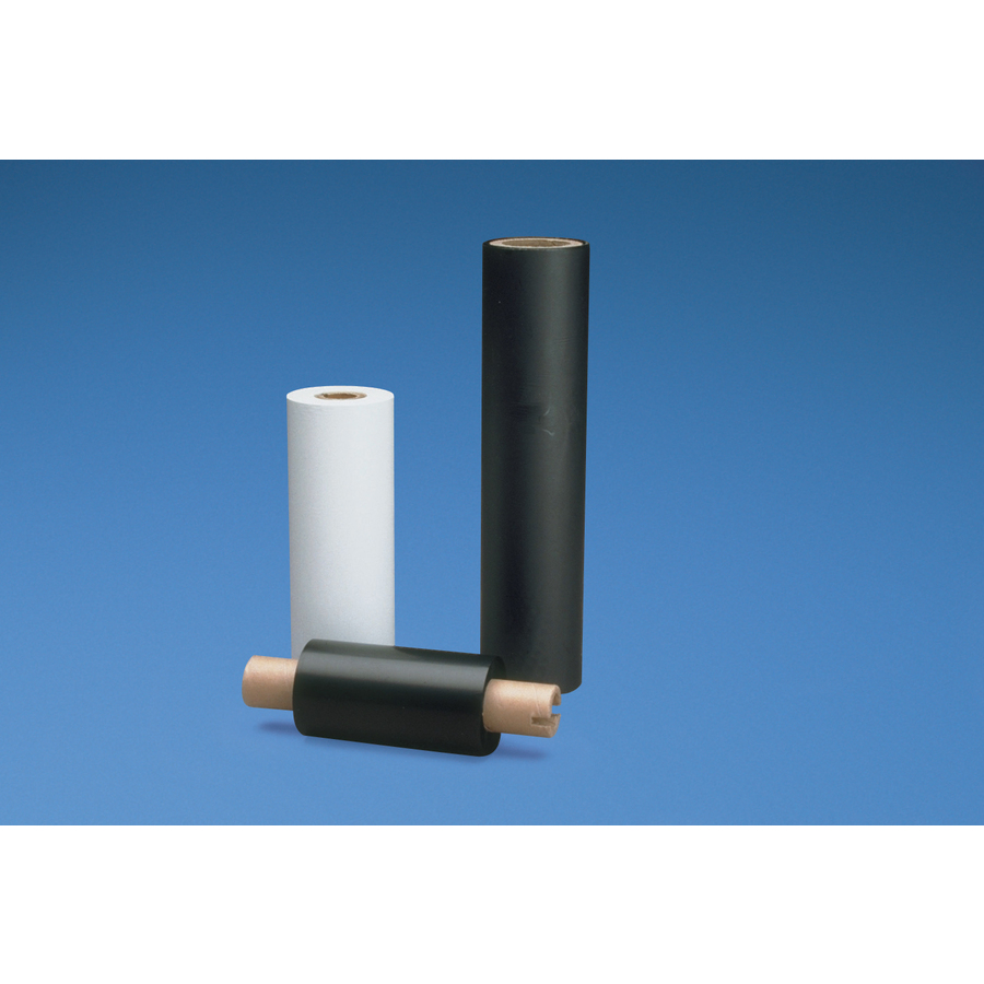 Panduit RMEH4BL Thermal Transfer Ribbon - Black - 1 / Pack