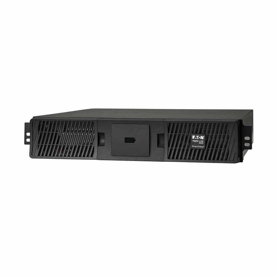 Eaton Tripp Lite Series 48V Extended Battery Module (EBM) for SmartOnline UPS Systems, 2U Rack/Tower, TAA