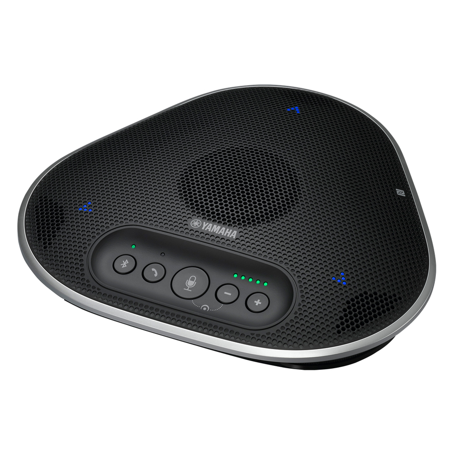 Yamaha Portable USB & Bluetooth Conference Phone