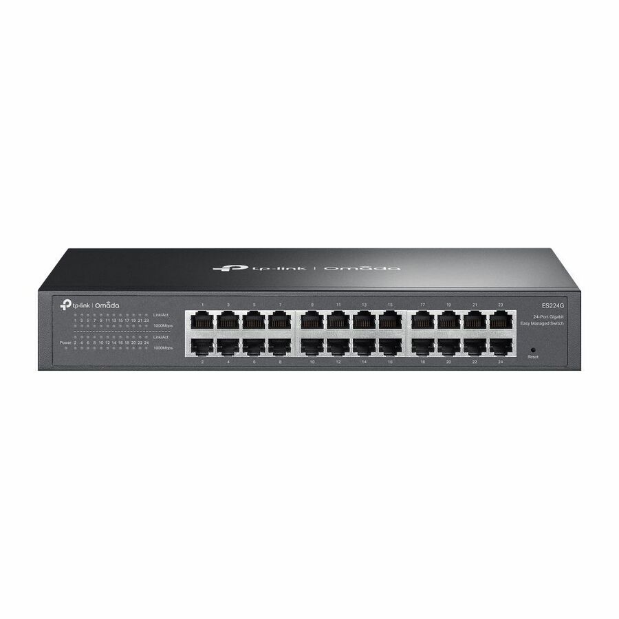 Omada Omada 24-Port Gigabit Easy Managed Switch