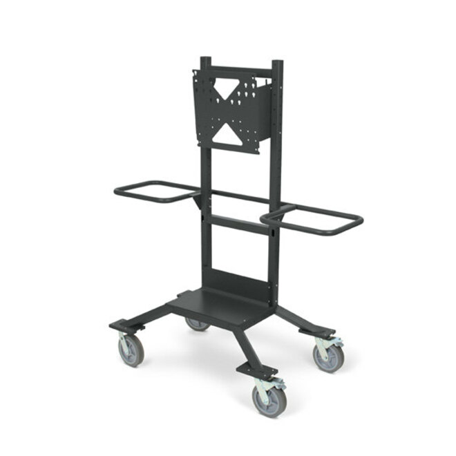 Bretford Explorer TV Cart
