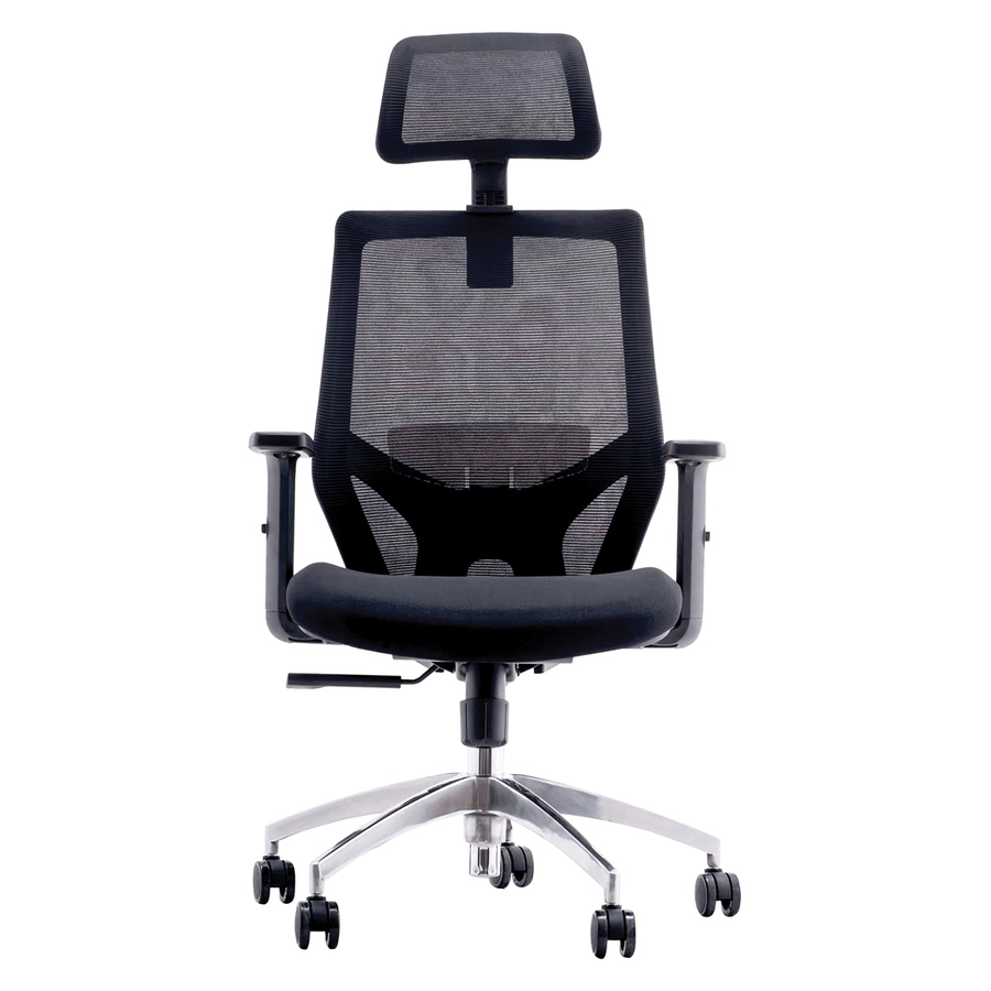 Urban Factory Ergo: Adjustable Office Chair