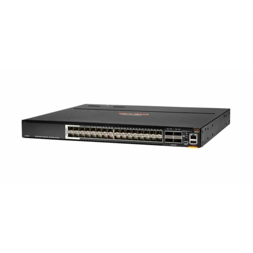 HPE 8360v2- 24XF2C Ethernet Switch
