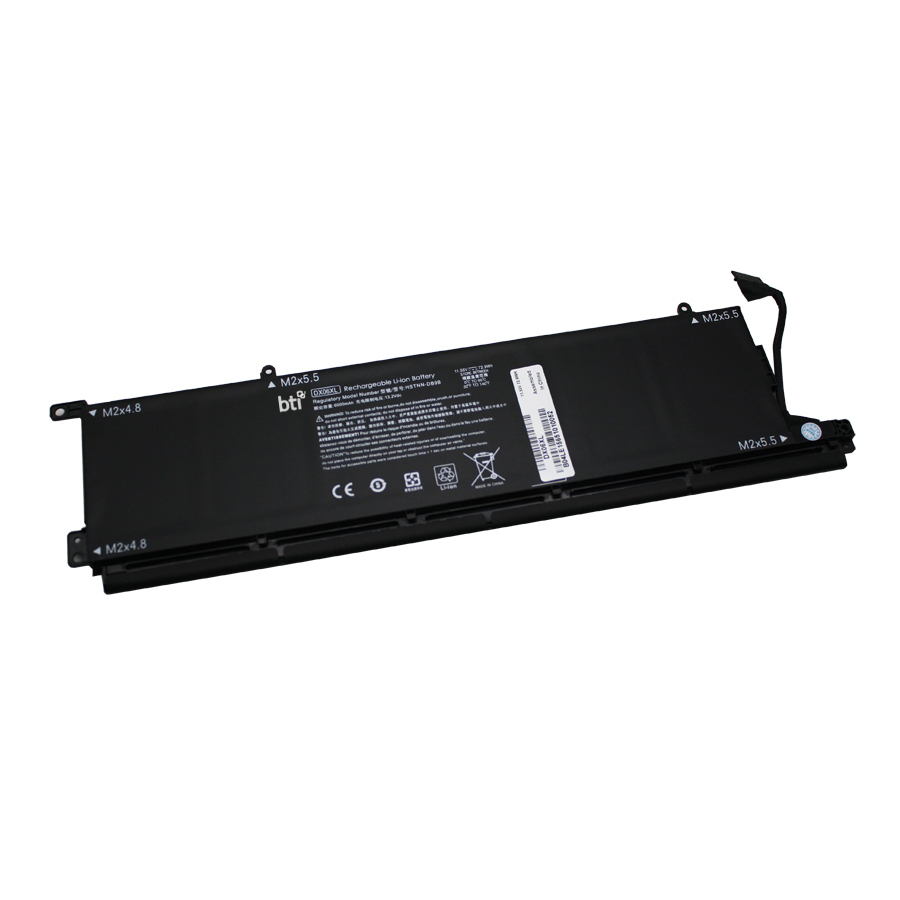 BTI Battery