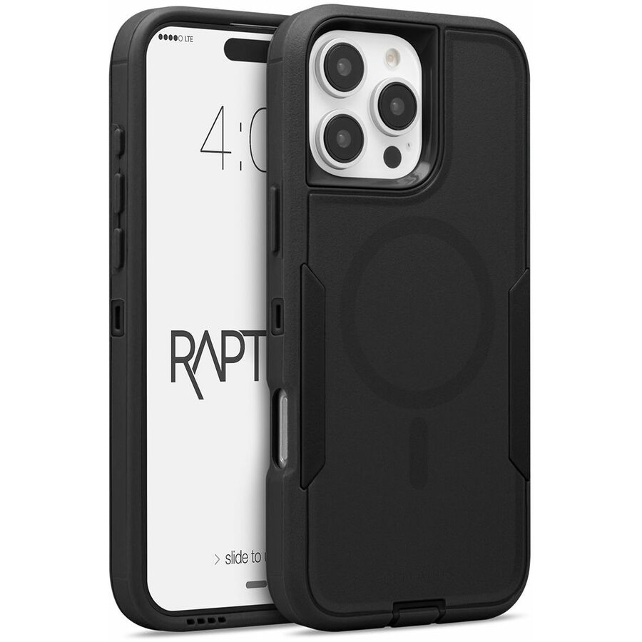 Cellairis Rapture Rugged Smartphone Case