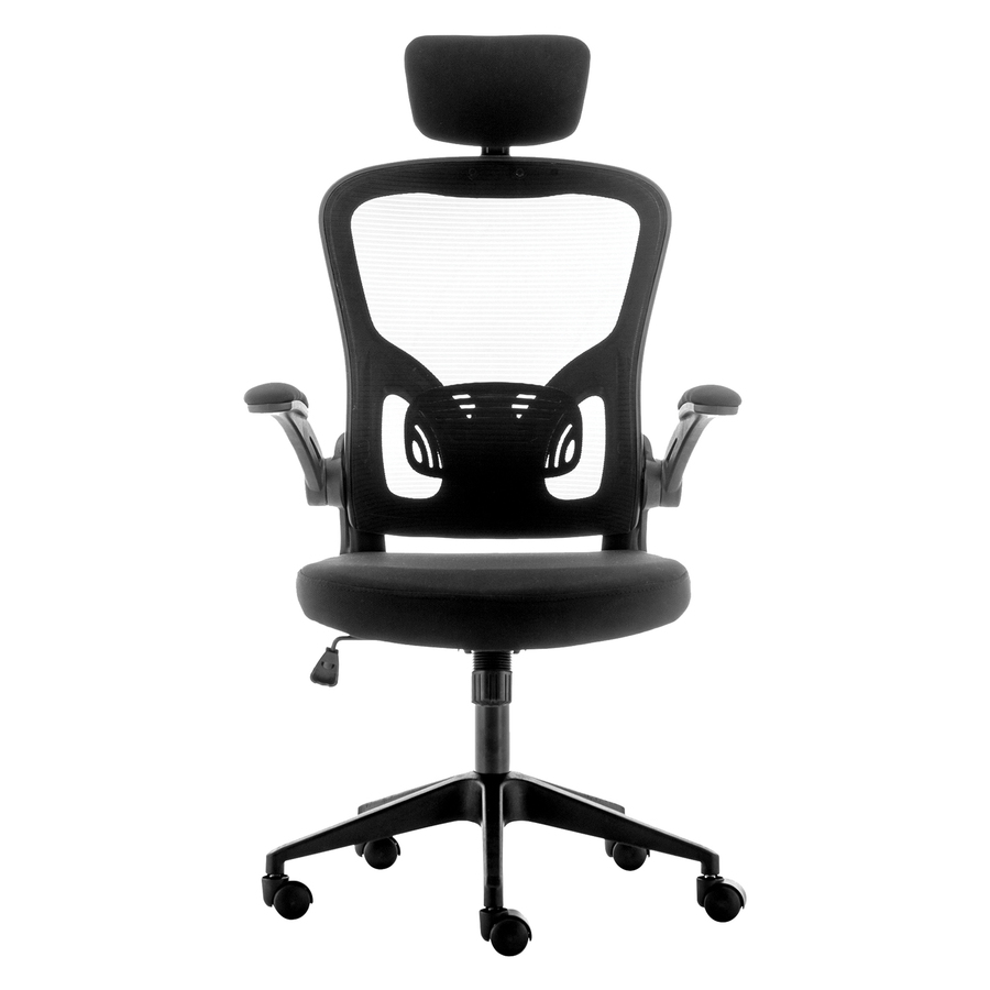Urban Factory Ergo: Simple Adjustable Office Chair