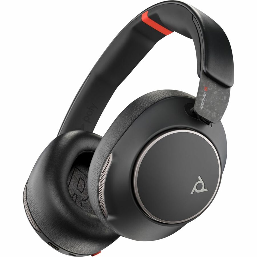 Poly Voyager Surround 85 UC Headset