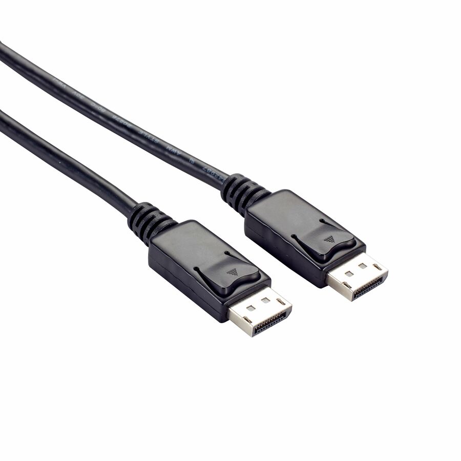 Black Box DisplayPort 1.2 Video Cable