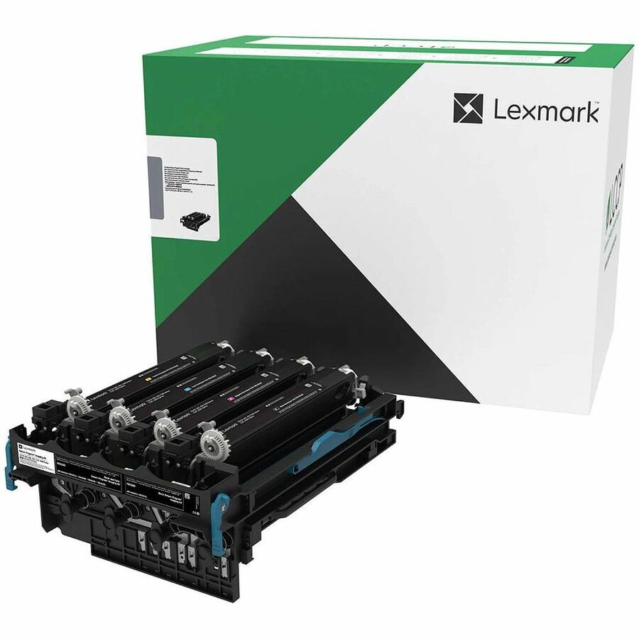 Lexmark 75M0ZV0 Imaging Drum