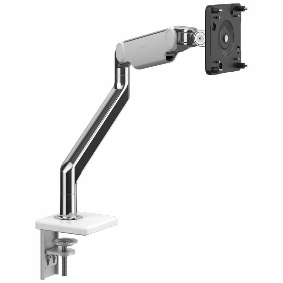 Humanscale M21TBW Mounting Arm for Monitor, Docking Station - White