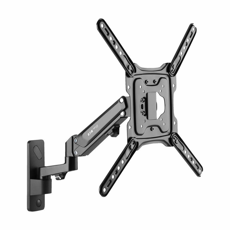 Eaton Tripp Lite Series Full-Motion TV Wall Mount with Fully Articulating Arm for 23" to 55" Flat-Screen Displays