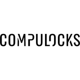 Compulocks iPad Pro M4/iPad Air M2 2024 Enclosure AV Conference Capsule - Apex Capsule