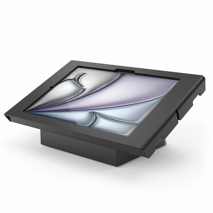 iPad Air M2/M3/M4 11" , Apex Enclosure AV Conference Capsule - Black