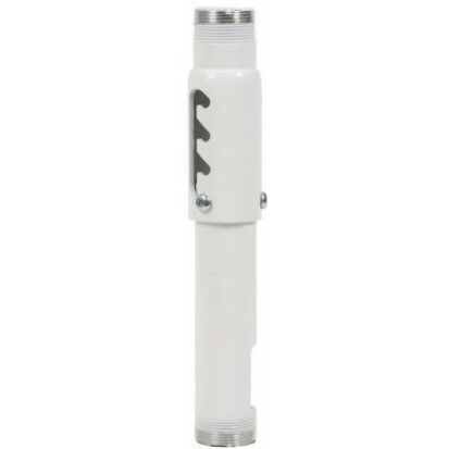Peerless-AV® Adjustable Length Extension Columns for use with Peerless-AV Display Mounts, Projector Mounts, and Ceiling Plate Accessories