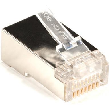 Black Box Cat.5e Modular Plug Connector
