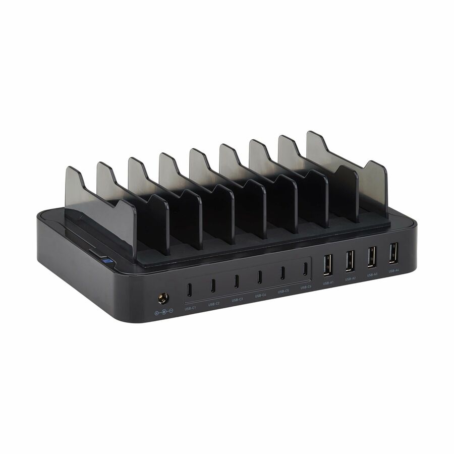 Tripp Lite series U280-010-ST6C4A 120W Charging Station
