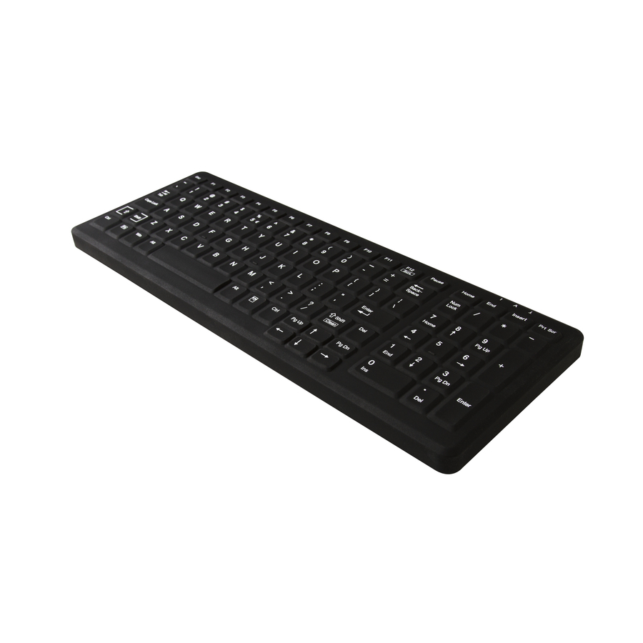 TG3 CK103S Keyboard