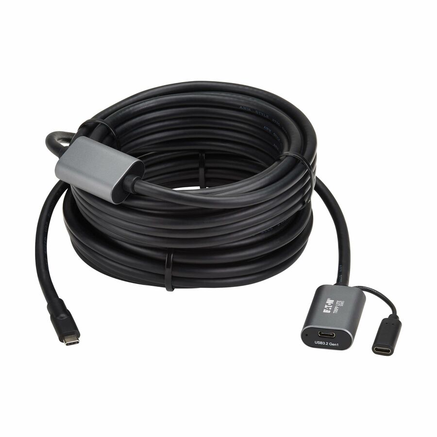 Tripp Lite series U330-10M-C2C-C USB-C Extension Data Transfer Cable