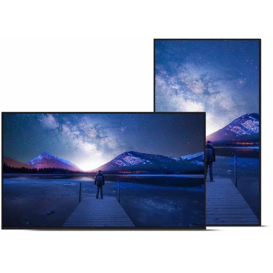Sharp PN-M982 98" 4K UHD Professional Display