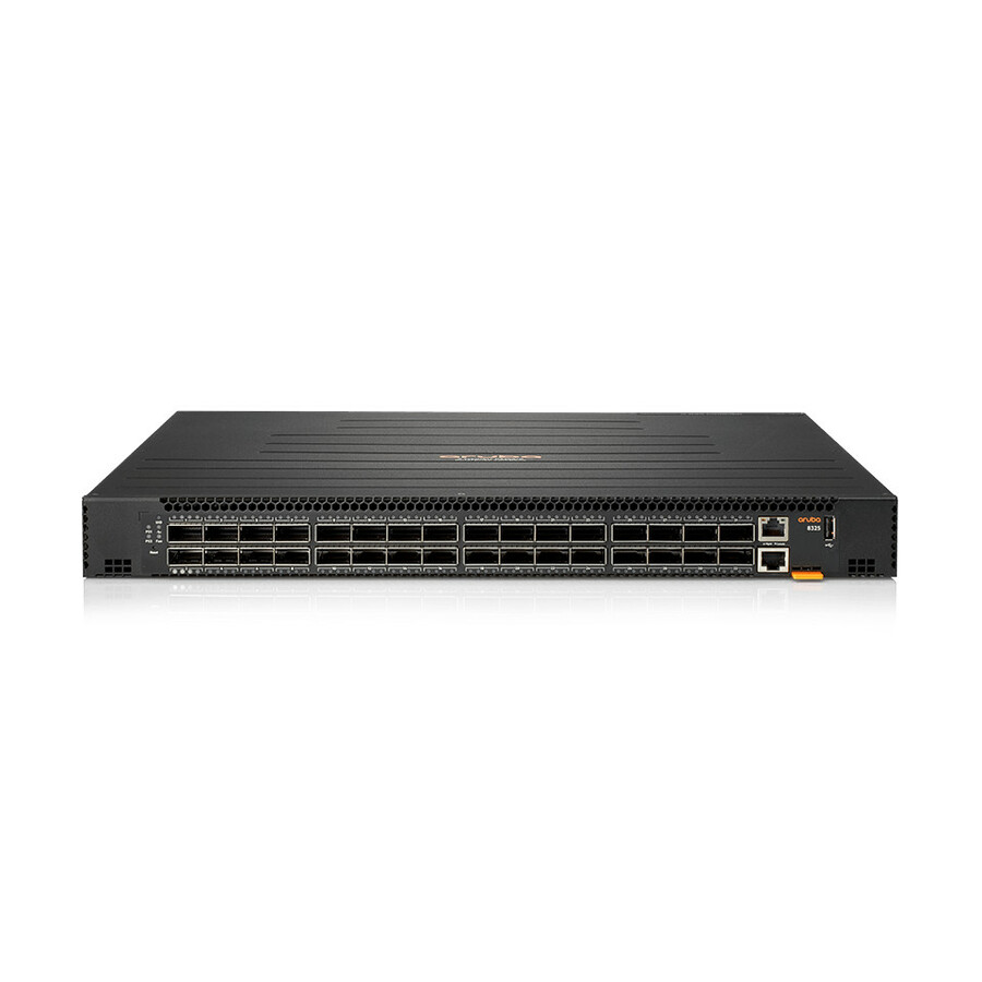HPE 8325-32C Layer 3 Switch