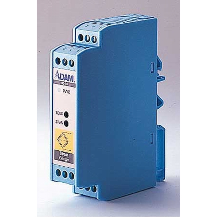 Advantech ADAM-3016-AE Isolated Strain Gauge Input Module