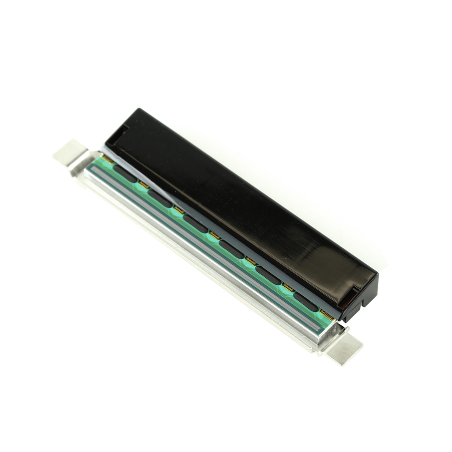 Zebra Thermal Transfer Printhead - Black - 1 Pack