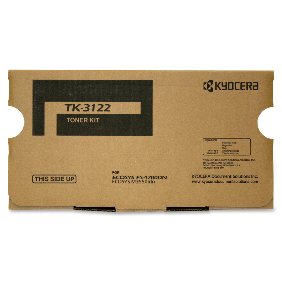 Kyocera Original Toner Cartridge