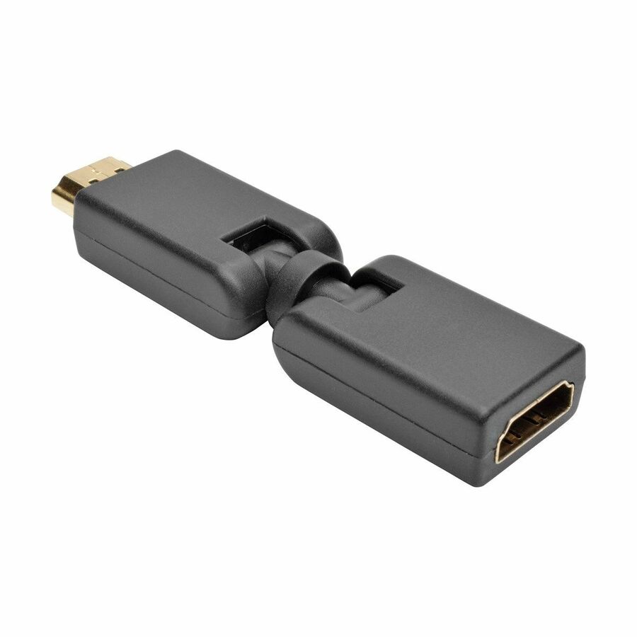 Eaton Tripp Lite Series HDMI Swivel Adapter (Up / Down) (M/F)