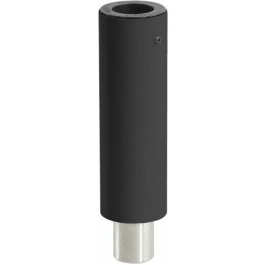 HAT 8171-6 Mounting Extension - Vista Black