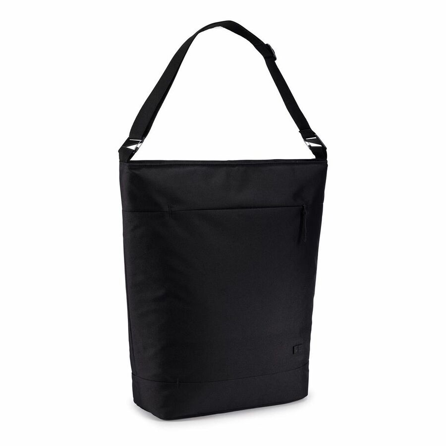 Case Logic Invigo INVIT116 Carrying Case (Backpack) for 12.9" to 16" Notebook, Tablet, Water Bottle, Accessories - Black