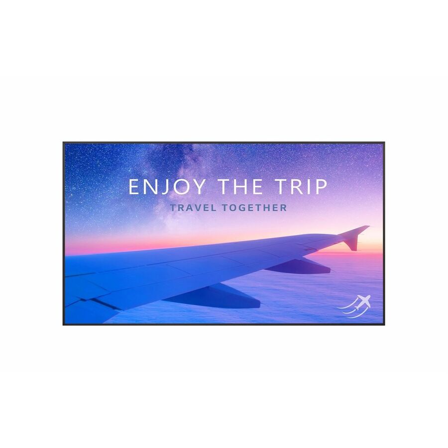 LG 75UH7N-M Digital Signage Display