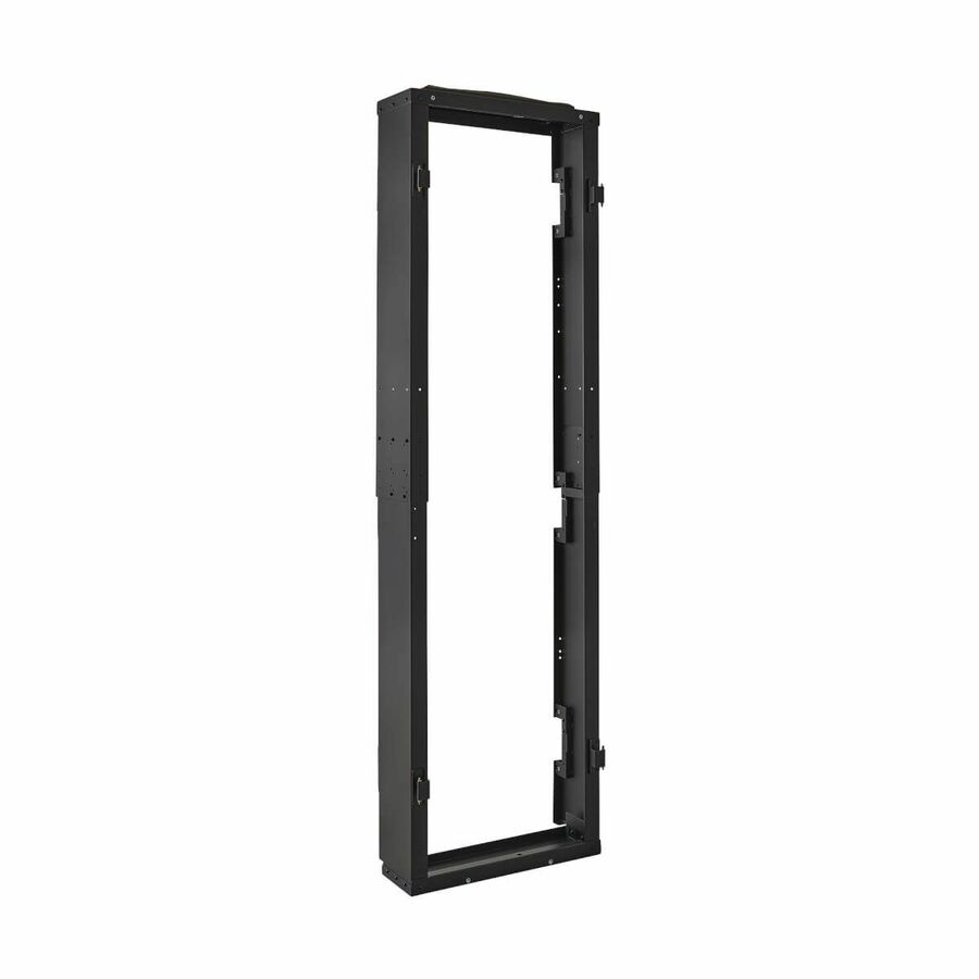 Tripp Lite by Eaton SmartRack Rack Enclosure Extension Frame - Increases rack external & maximum mounting Deep