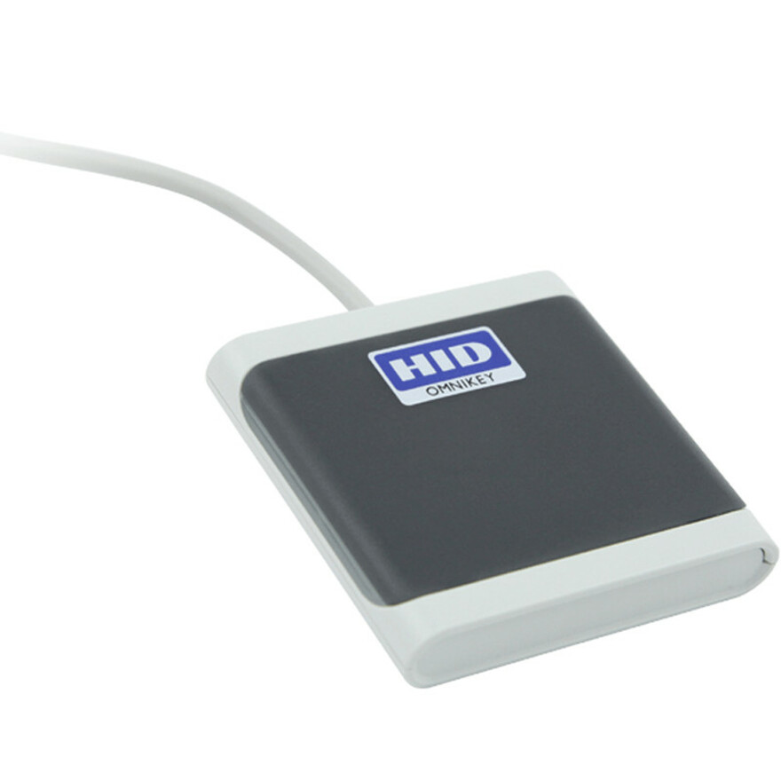 HID OMNIKEY 5025 CL Reader