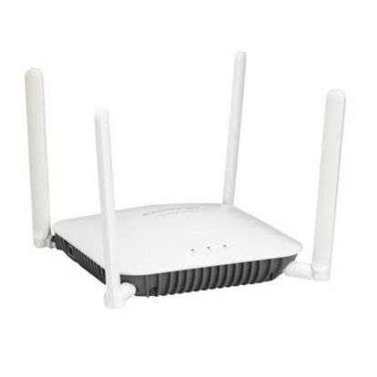 Fortinet FortiAP 432FR Dual Band Wi-Fi 6 IEEE 802.11a/b/g/n/ac/ax/d/h/i/k/r/v/w/u/e/j 3.47 Gbit/s Wireless Access Point - Indoor/Outdoor