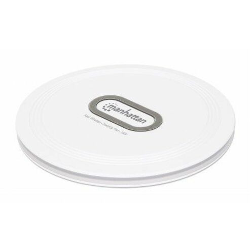 Manhattan Fast Wireless Charging Pad - 15 W