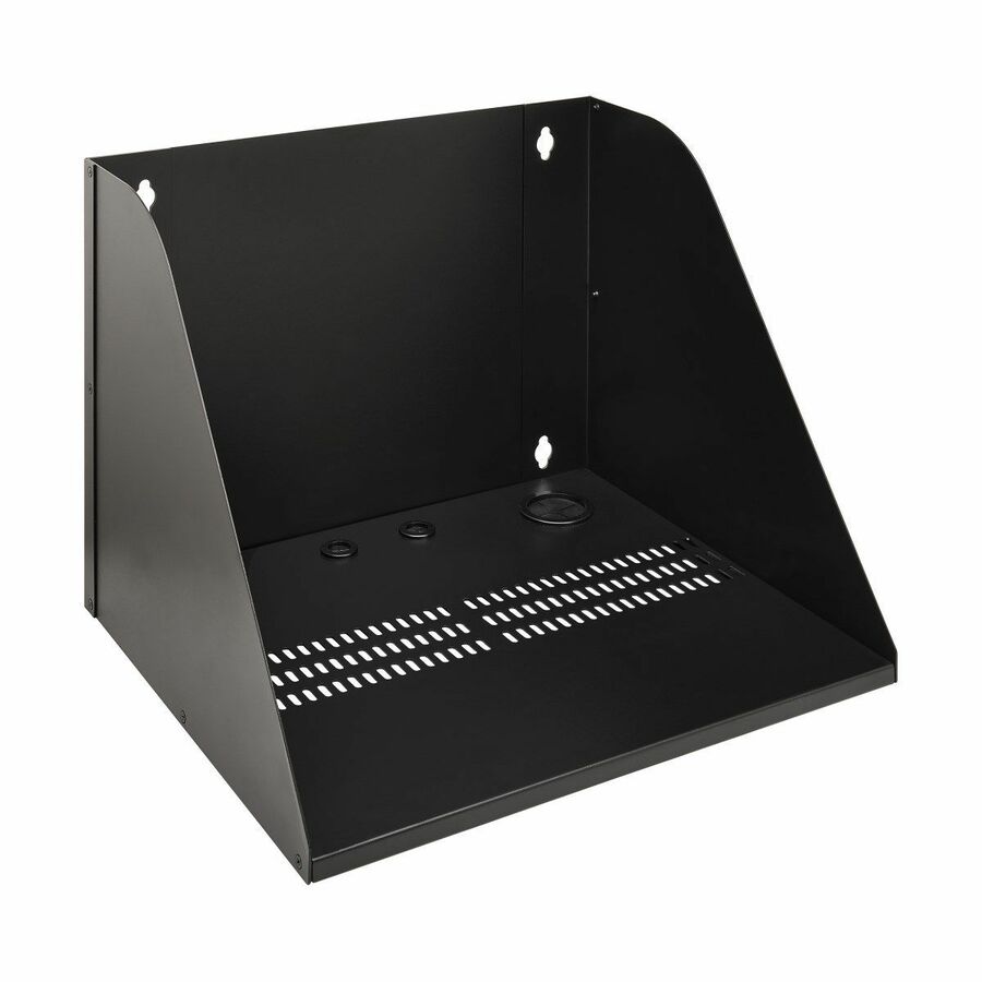 Eaton Tripp Lite Series Wall-Mount Shelf for IT Equipment, 20 in. Wide, Up to 200 lb. (90 kg)