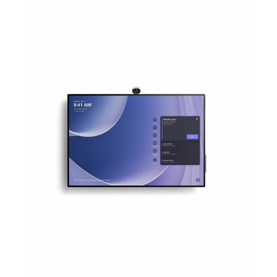 Microsoft Surface Hub 3 for Business