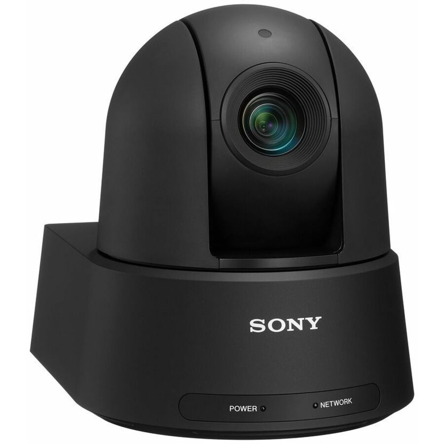 Sony SRGA40 8.5 Megapixel 4K Network Camera - Color - Black