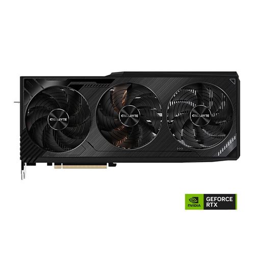 GIGABYTE GeForce RTX 4090 WINDFORCE V2 24G NVIDIA 24 GB GDDR6X