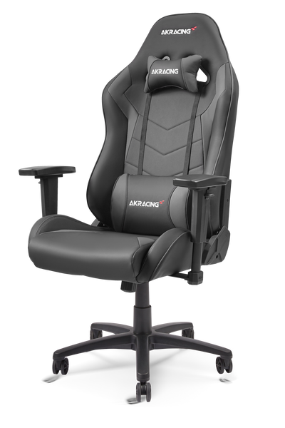 [37AKRacingSX-RD] AKRacing SX Gaming Chair Black/Red