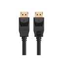 Monoprice Select Series DisplayPort 1.2 Cable, 10ft