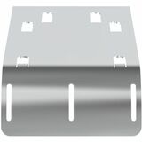 Panduit Cable Routing - Cable Tray Bottom Waterfall
