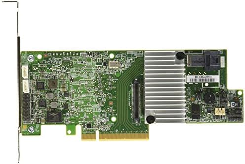 [01IntelRAID4-RS3DC040] Intel RAID controller PCI Express x8 3.0 12 Gbit/s