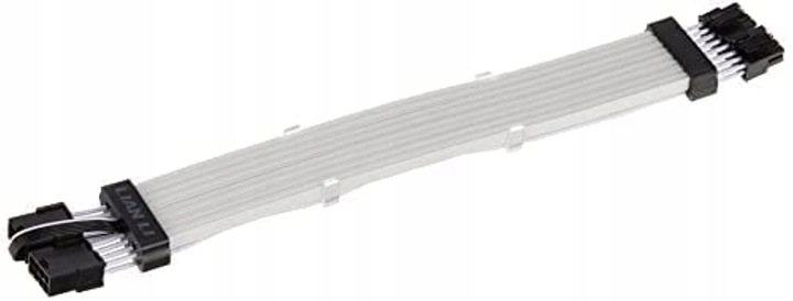 Lian Li Strimer Plus RGB GPU 8-pin Extension Cable