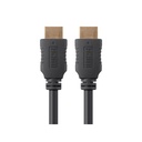 Rocstor Premium High Speed HDMI (M/M) Cable with Ethernet - Cable Length: 3ft