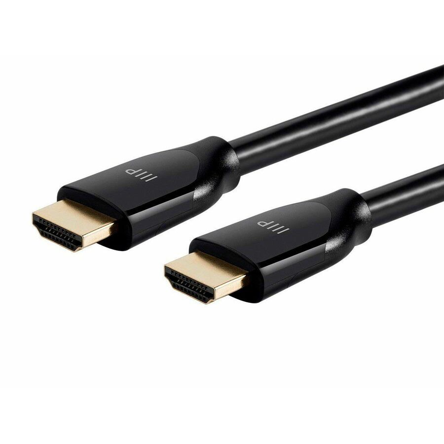 [04HDMI-25] Monoprice Premium HDMI Data Transfer Cable