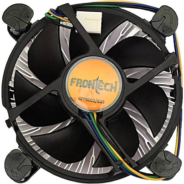 [10CPUXEONLGA3647] Intel XEON computer cooling system for LGA3647 Processor Heatsink/Radiatior