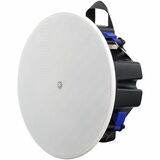 Yamaha VXC3FW Ceiling Mountable Speaker - 20 W RMS - White