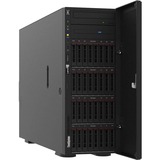 Lenovo ThinkSystem ST650 V2 7Z74A01YNA 4U Tower Server - 1 Xeon Silver 4310 2.10 GHz - 32 GB RAM - Serial ATA/600 Controller